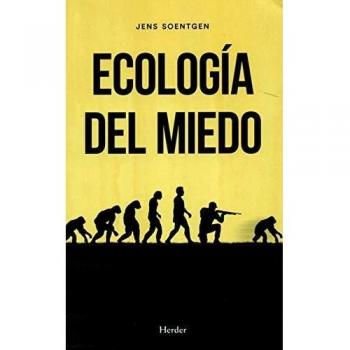 Ecología del miedo