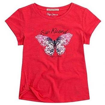 Pepe Jeans London Camiseta Pepe Jeans 241 NEIDA Jr