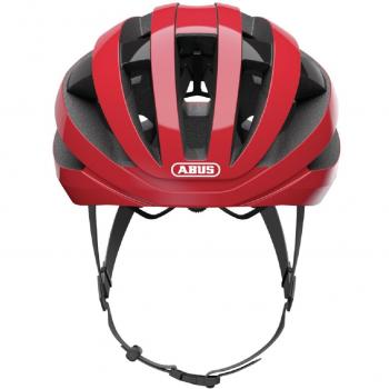 ABUS Viantor Racing Red S Bike Helmet