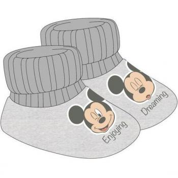 Zapatillas de Casa Bota Mickey - Cerdá