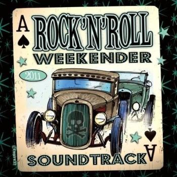 Walldorf Rock'n'Roll Weekender 2011