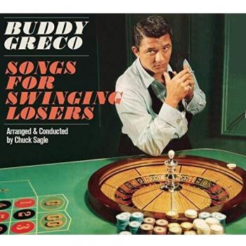 Songs For Swinging Losers