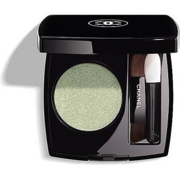 Chanel Mono Ombre Essentielle 222 Jade Facetté
