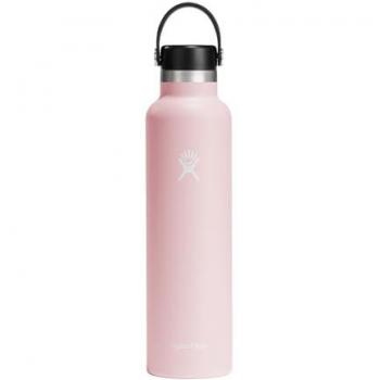 Hydro Flask 24oz Standard Mouth Thermal Insulated Water Bottle