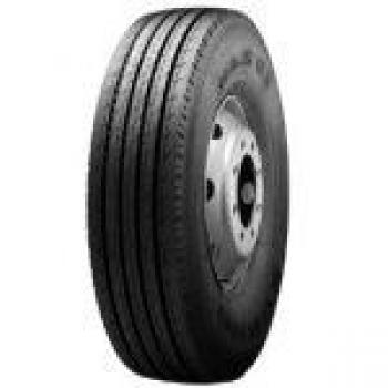 Neumático Kumho KLS03 315/80 R22.5 156/150L 18PR para Camiones