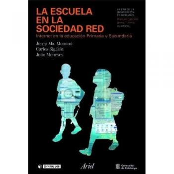 La escuela en la sociedad red