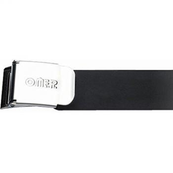 Ceinture Elastique Boucle INOX - OMER