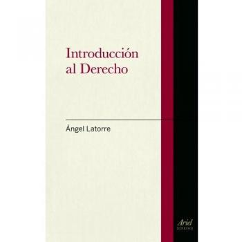 Introducción al Derecho