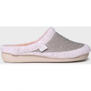 Toni Pons - Zapatillas de casa cerradas de mujer MOLY-S de fieltro