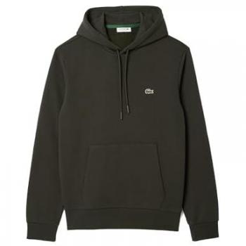 Sudadera con capucha Lacoste para hombre Jogger Classic