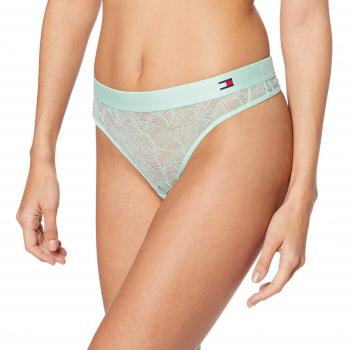 Tommy Hilfiger Thong Tanga, Azul