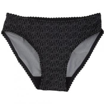 DIM - Braguitas para niña, talla FR : 16 ans