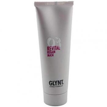 Glynt Revital Regain Mask 3 - Mascarilla para el cuidado del cabello