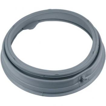 Goma escotilla lavadora LG MDS63972301