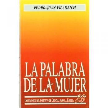 La palabra de la mujer