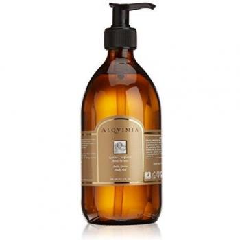 Alqvimia Body Oil Anti-Stress 500 ml