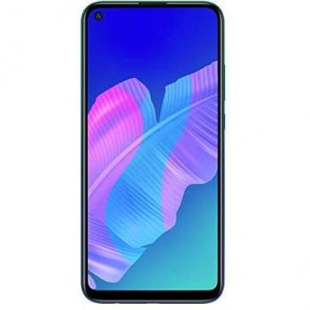 HUAWEI P40 lite e - Smartphone, Blue