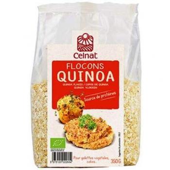 COPOS DE QUINOA 50gr. BIO
