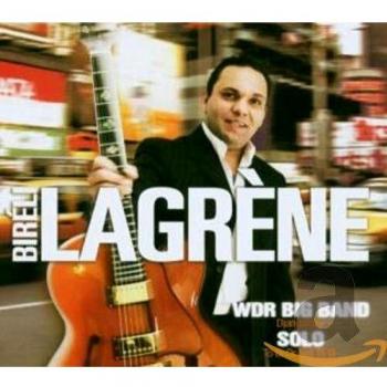 Wdr Big Band - Solo