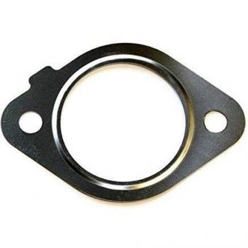 Elring 016.180 Válvulas de Escape para Automóviles