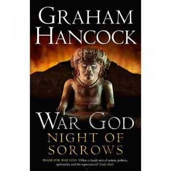 Night of Sorrows: War God Trilogy: Book Three
