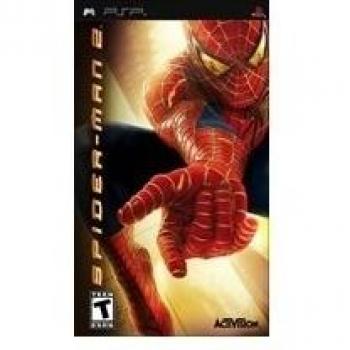 Spider-Man 2