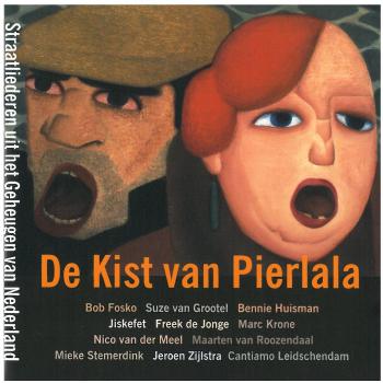 De Kist Van Pierlala