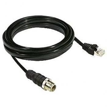 Cable de Potencia y Freno Schneider Electric VW3M5101R30 4x1,5mm² + 2x1mm² Longitud 3m