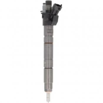 Portainyector e inyector BOSCH 0 445 116 045, compatible con motores diésel, alta precisión en la inyección de combustible, diseño duradero y resistente a altas temperaturas, ideal para optimizar el rendimiento del