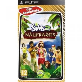 Los Sims 2: Náufragos - Essentials