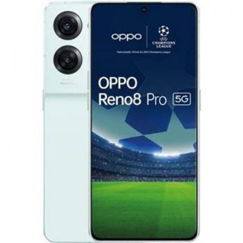OPPO Reno8 Pro 256 GB, Verde