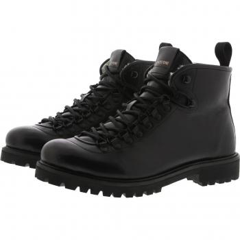Blackstone Biker Boots