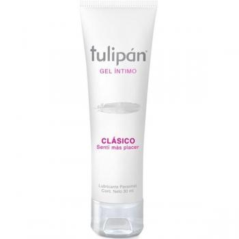 Gel Íntimo Clásico x 30ml