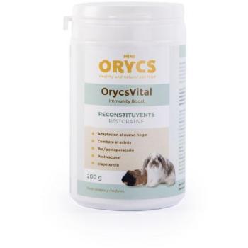 Miniorycs Vital 200 Gr