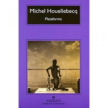 Plataforma - Michel Houellebecq
