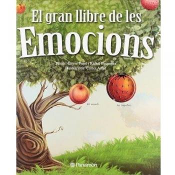 El gran llibre de les emocions