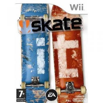 Skate It