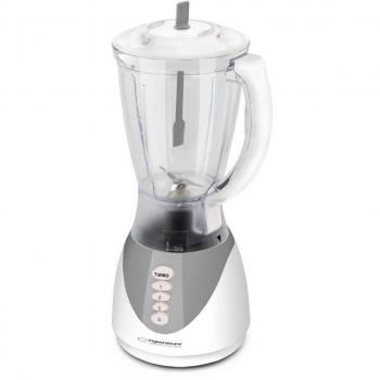 Batidora de Vaso Esperanza EKM023E Gris 350 W 1,5 L