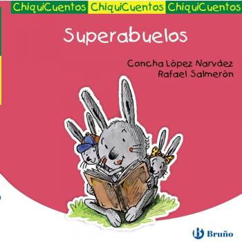 Superabuelos
