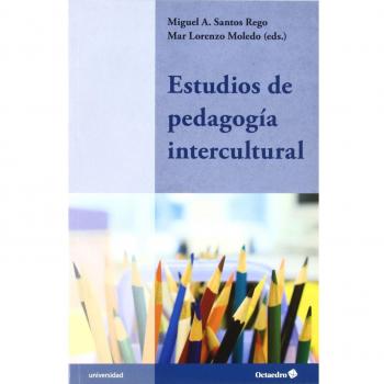 Estudios de pedagogía intercultural