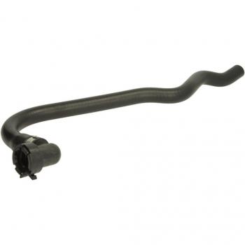 Tubería flexible para calefacción THERMOTEC DNC022TT - Manguito intercambiador de calor, resistente a altas temperaturas, fabricado en material flexible, diseñado para sistemas de calefacción, fácil instalación y alta durabilidad