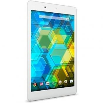 BQ Edison 3 Mini - Tablet de 8 pulgadas