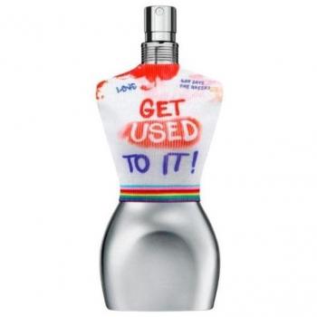 Jean Paul Gaultier Classique Pride Edition Eau De Toilette Spray 100ml
