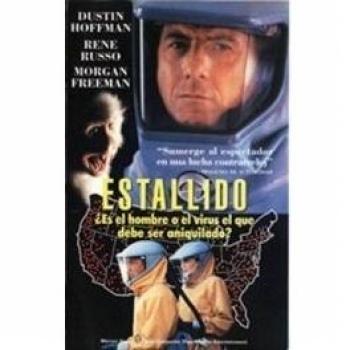 Estallido [DVD]