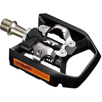 Shimano PD-T8000 Pedals - Black