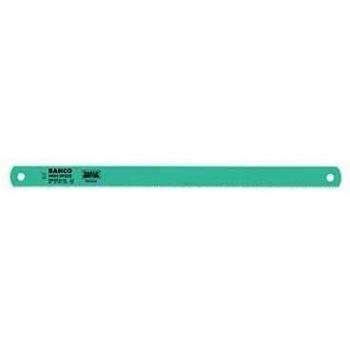Bahco 3802-350-32-1.60-8 - Hojas S. Maq. Hss 350X32X1.60Mm Dentado 8