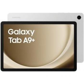Samsung Galaxy Tab A9+ 64GB WiFi Silver 4GB RAM 11 Full HD+