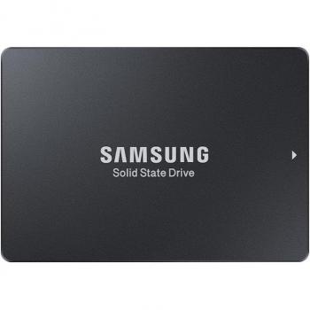 Samsung PM893 480GB SSD 2.5 V-NAND TLC SATA III