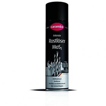 CARAMBA 6002081 Rust Remover 500 ml