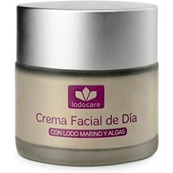 LODOCARE CR. FACIAL DIA LODO ALGAS 60 ML